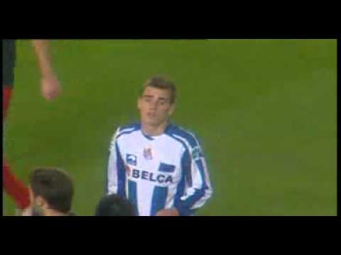 real sociedad 4-1 real union 09/10