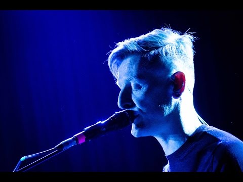 Ozark Henry - Word up (Radio 1 Sessie)