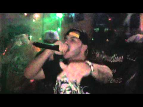 joe stats mic e benson phatrob