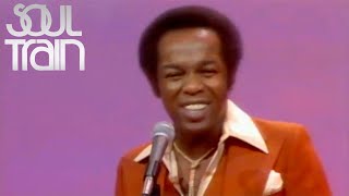 Lou Rawls - You&#39;ll Never Find Another Love Like Mine (Official Soul Train Video)