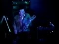 Melvins - I've Got to Run (Black Flag) / She (Kiss) - March 27, 1992 - Berkeley, CA