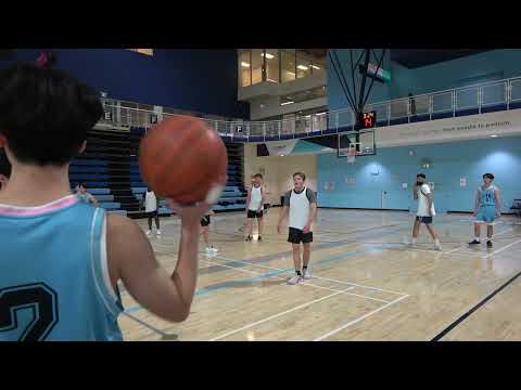 LFG(38) tier 18 Miami Eat(57) - tcbl sunday