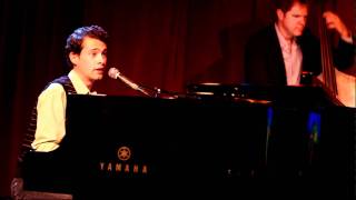 Liam Forde - "I'm Hip" by Blossom Dearie, @ Birdland