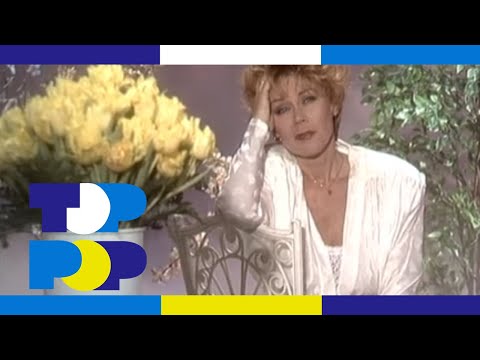 Conny Vandenbos - Nooit meer - AVRO Music Hall (Candle Light) • TopPop