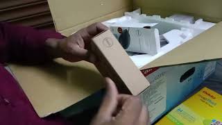 Dell Optical Mouse Unboxing - Plays Tech
