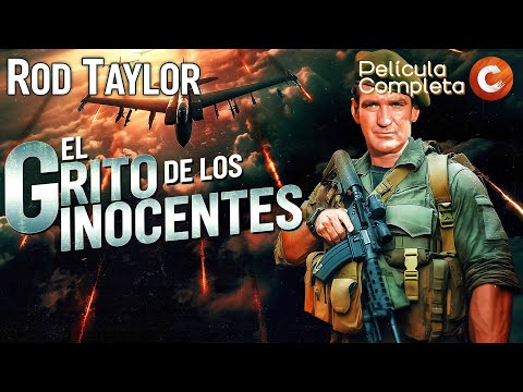El grito de los inocentes (1980) | Película Completa | Acción