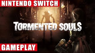 Vidéo Tormented Souls