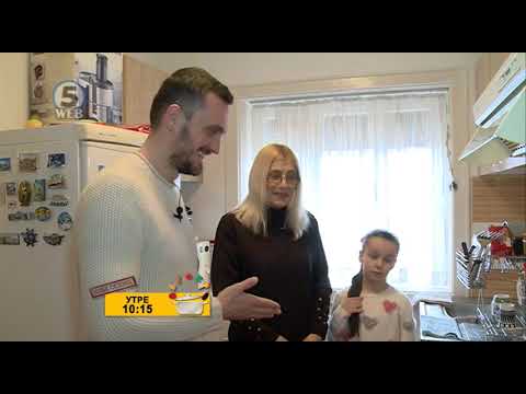 ИЗБОР НА НАЈДОБРИ РЕЦЕПТИ утре 20.03.2018