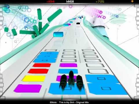 This Is My Shit by 80kidz