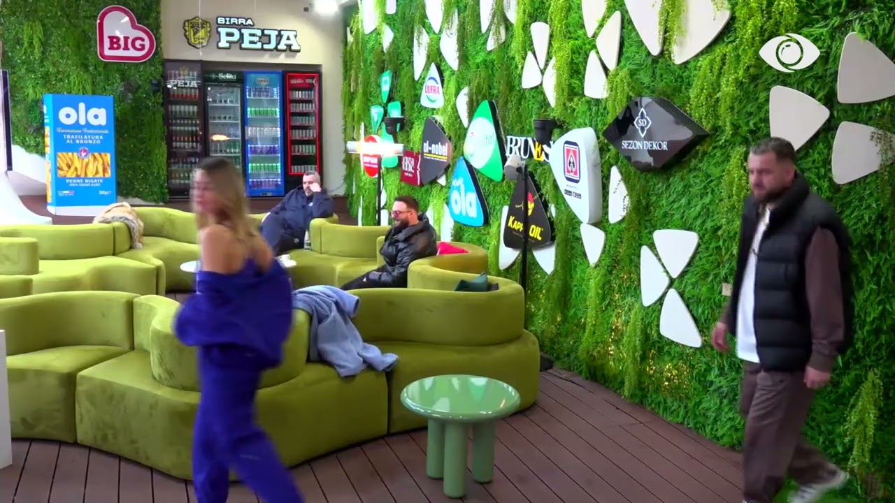 Si po të duket shtëpia?/ Ina pyet Luizin, banori: Copë, copë…