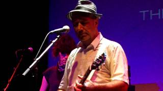 John Watts &amp; band - One Voice