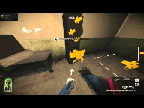 Steam Community :: Video :: [PD2] PD:TH Equipment Style