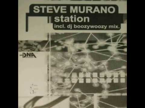 Steve Murano - Station (Original Mix)