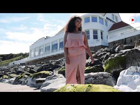 Ezra Rock Schnittmuster video