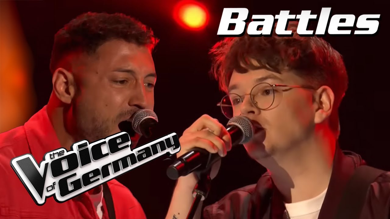 Beatsteaks – "Hand In Hand" (Kevin Scheiwiller & Felix Hellwig)  | Battles | TVOG 2025