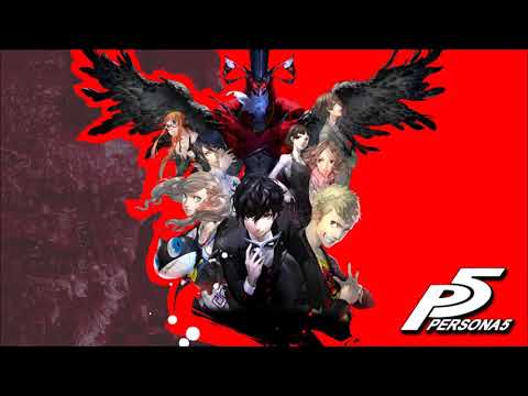 Great VGM 305 - Persona 5 - Ark