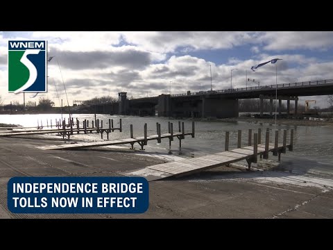 TV5 News Update: Wednesday afternoon, Jan.1