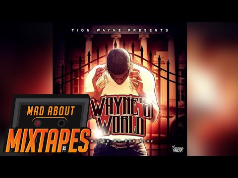 Tion Wayne - Wanna See Me Down [Waynes World]