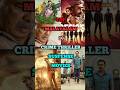 Amazing 10 Malayalam Crime Thriller Suspense Movies In Tamil Dubbed Mystery Thriller Movies
