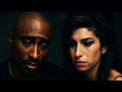 2Pac - Story Untold (ft. Amy Winehouse) - [Sad Love Song] - 2025