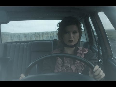 Soffía Björg - The Road [Official Video]