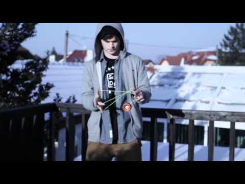 Yoyofactory x SLUSNY - Vashek Kroutil - No Way