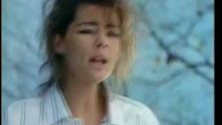 Sandra - We'll Be Together official video