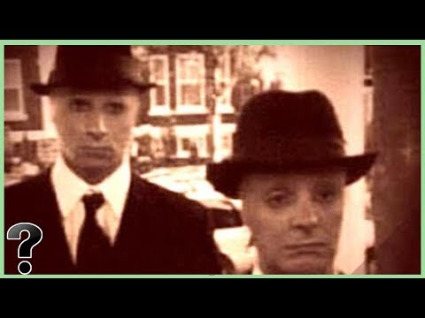 What If The SCP Foundation Was Real?