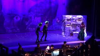 "Sweet Child" from "The Little Mermaid" - Maynard High School Musical