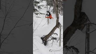 Japow is anything but ordinary 😮‍💨Watch @PirateMovieProductio'Under Black Flag' on Red Bull TV