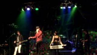 Cobra Starship-The Church Of Hot Addiction