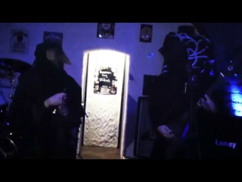 ROHAVART - Elend Geist (08.02.2016 Klingenberg am Main)