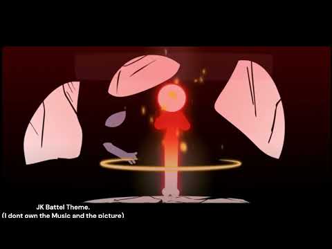 KJ'S Battle Theme | Source: KJ's Final Ride | I DO NOT OWN ANYTHING IN THIS VIDEO