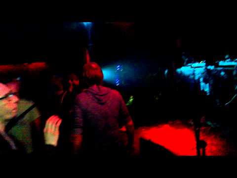 Bush Chemists feat. King General (UK) & Diego