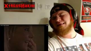 CKY2k- Bran&#39;s Freestyle (REACTION) I can Kick U Higher than U can Kick Me! Hoo Ha Hoo Ha Hoo EE EE!