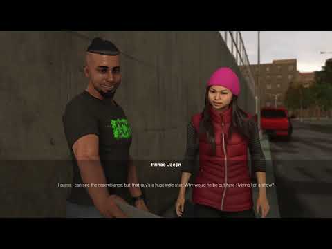 WWE 2K19 My Career Mode Walkthrough Part 1 [1080p HD 60FPS PC]  - No Commentary