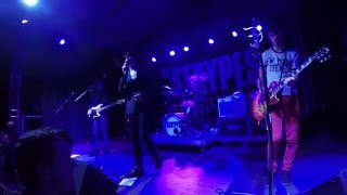 The Strypes - You Can't Judge A Book By The Cover