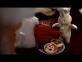 PILLSBURY 1999 The Pillsbury Doughboy Christmas Commercial