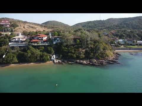 Luxury Villa Ferradura (Outside View)