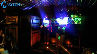 London Dream Boyz - Glowstix & Lollipops (Behind The Scenes) Exclusive