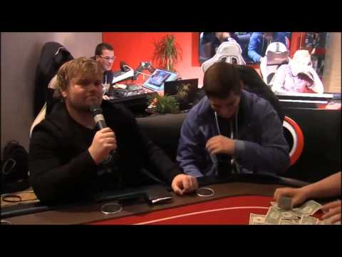 MC's gift to incontrol