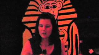 Groovie Ghoulies- Old Ironsides, Sacramento Ca. 5/21/05 xfer from master tape!