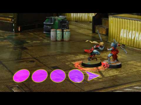 How To Play Infinity Part 1/5