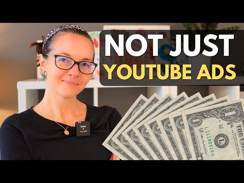 How I Average $10K/Month on YouTube (Beyond AdSense!)