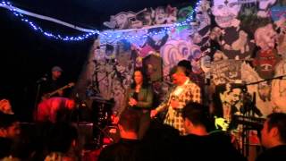 Israel Houghton - Surely Goodness &amp; Mercy (GOSPEL SUNDAYS at The Beast in Melbourne)