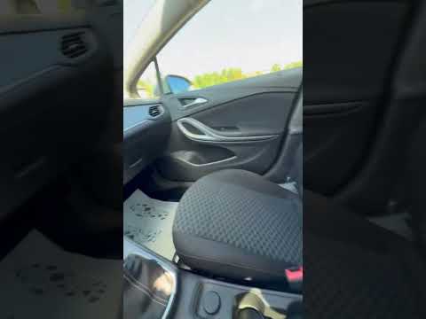 фото opel astra k 0