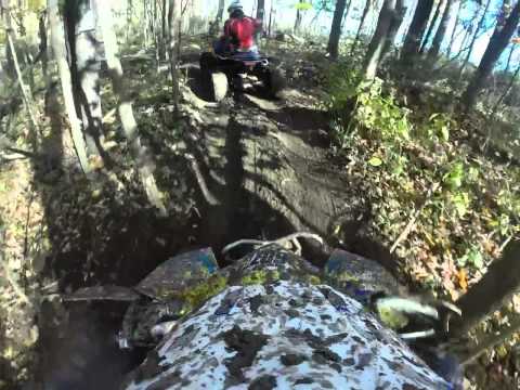 GNCC Rd. 13 Ironman 2014