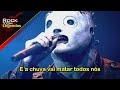 Slipknot Psychosocial Lyrics Meaning