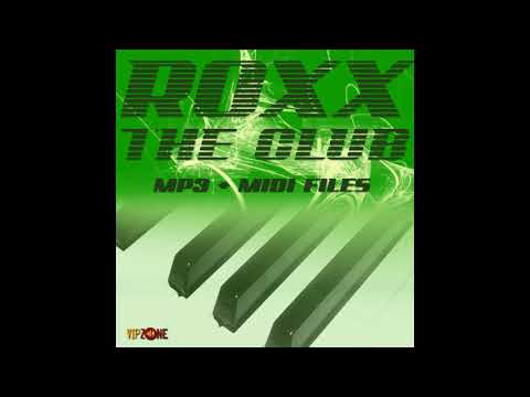 𝗥𝗢𝗫𝗫 𝗧𝗛𝗘 #𝗖𝗟𝗨𝗕 𝗩𝗢𝗟. 𝟭 #𝙎𝘼𝙈𝙋𝙇𝙀𝙎 #𝘿𝙅