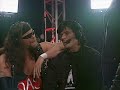 Referee Randy Anderson Begs Eric Bischoff The NWO For His Job Back 1997 WCW